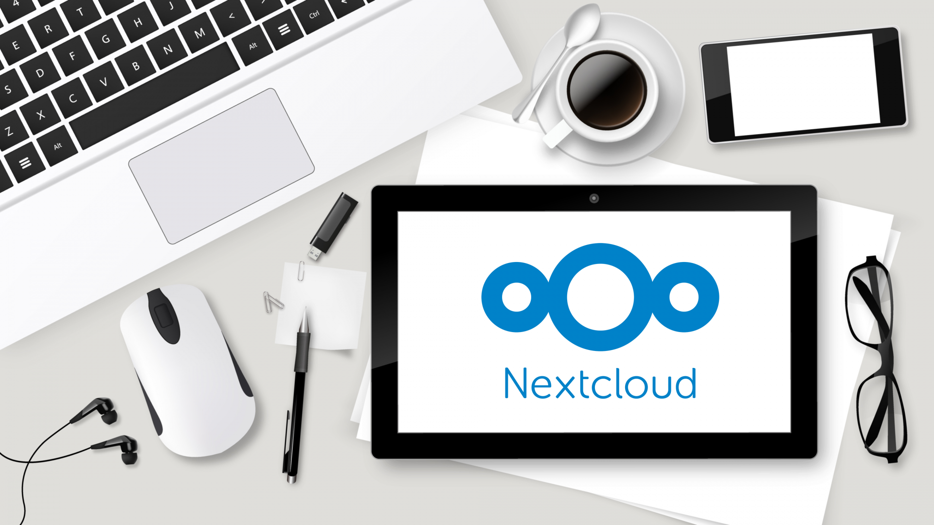 Read more about the article Nextcloud DSGVO-konform